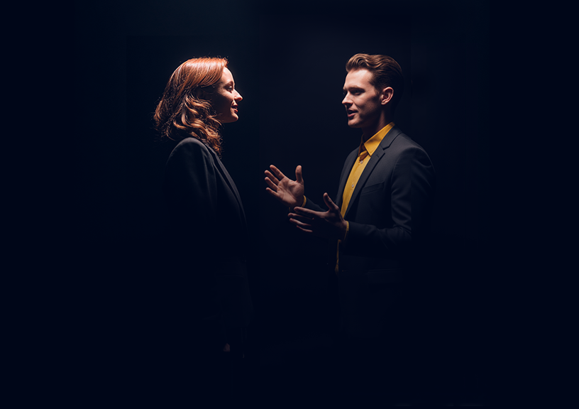 Αποτελεσματικη επικοινωνία